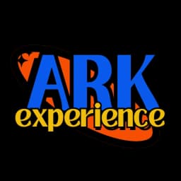 ARK Experience Logo
